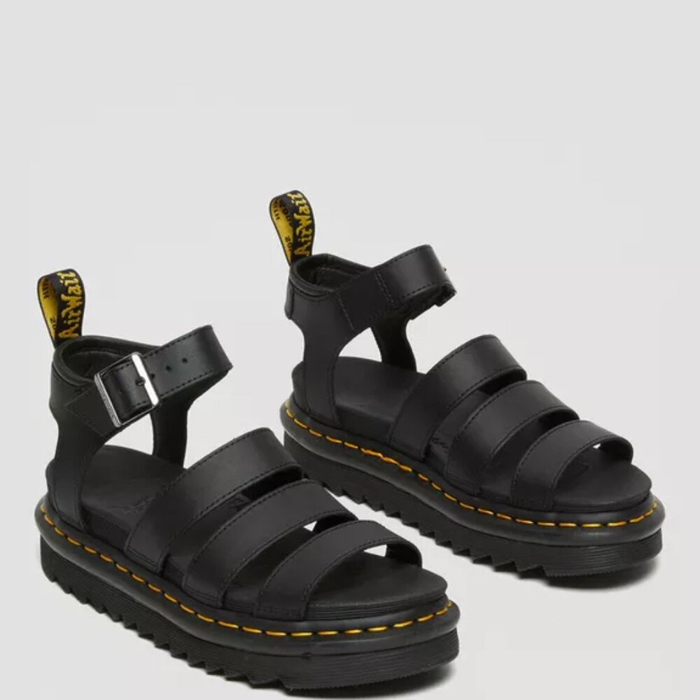 Dr. Martens Women's Blaire Sandal. Sz: 7